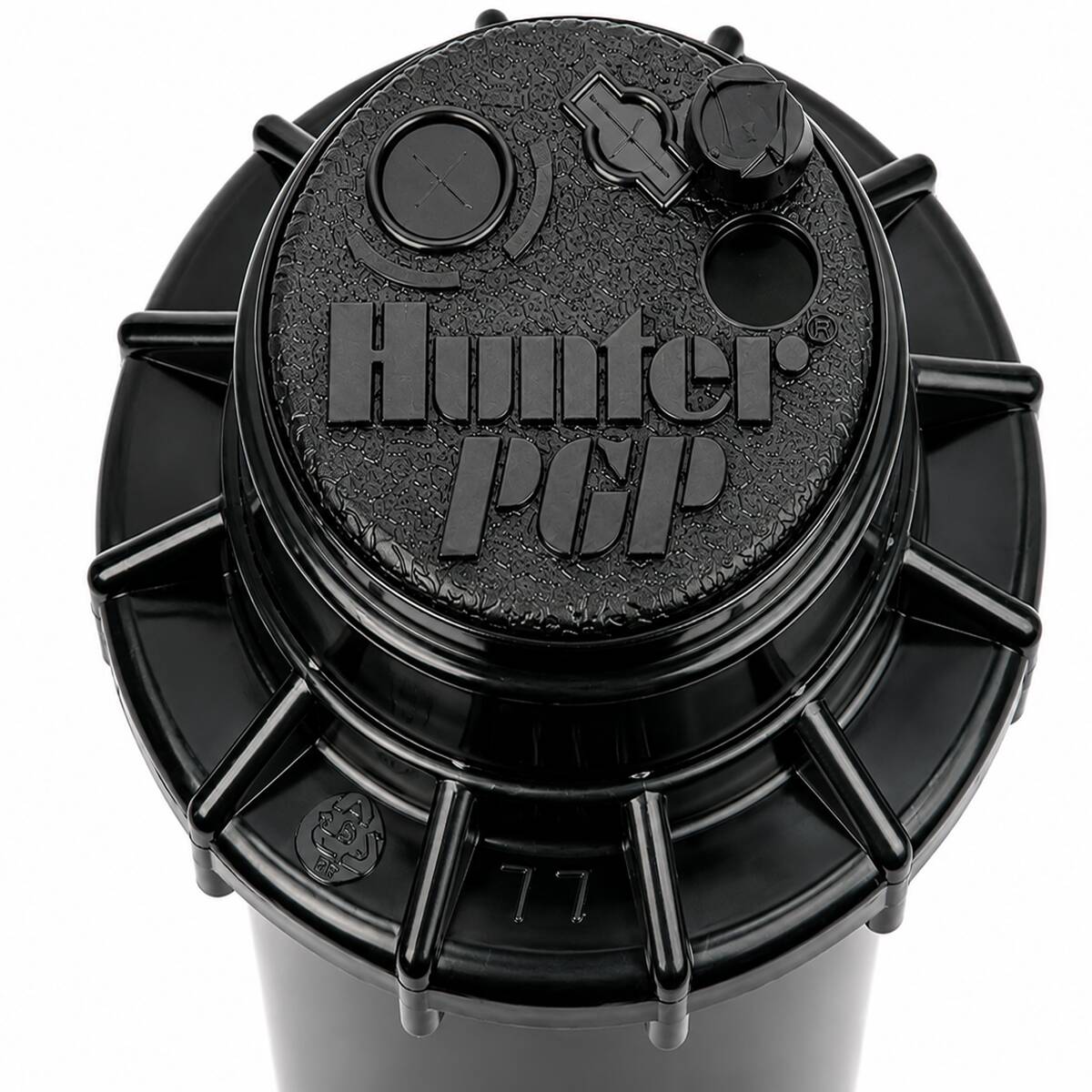 Aspersor para irrigação Rotor PGP Hunter
