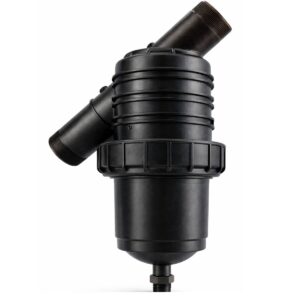 Filtro para irrigação 3 polegadas Irritec