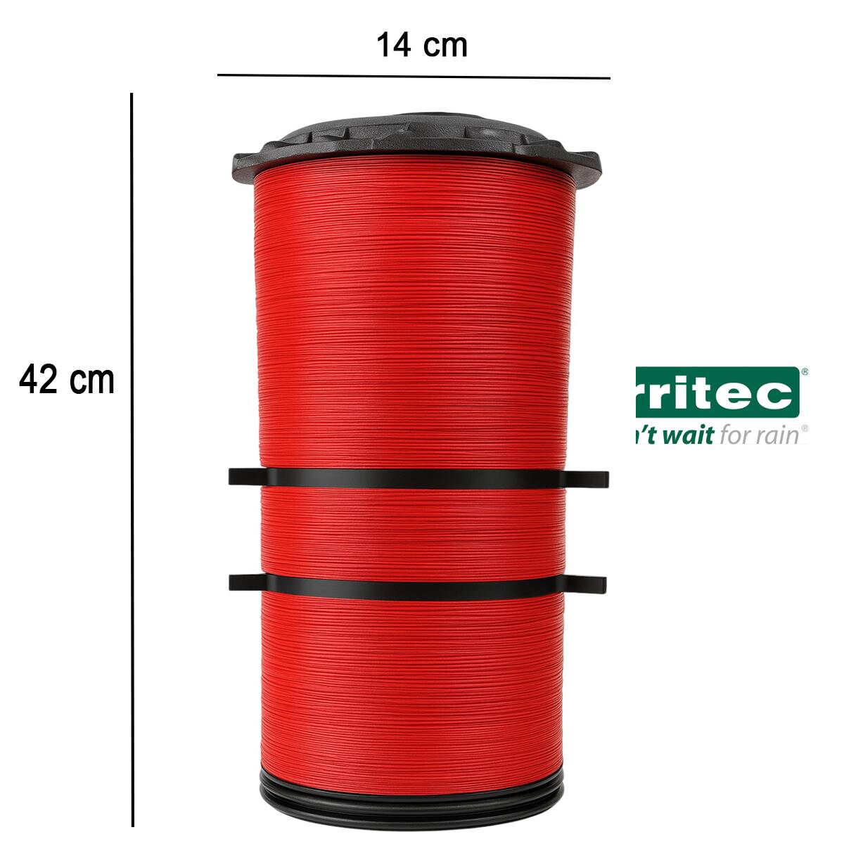Filtro para irrigação 3 polegadas Irritec