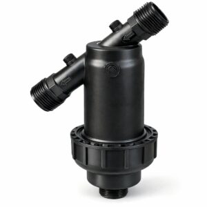 Filtro de irrigação 1 polegada Irritec