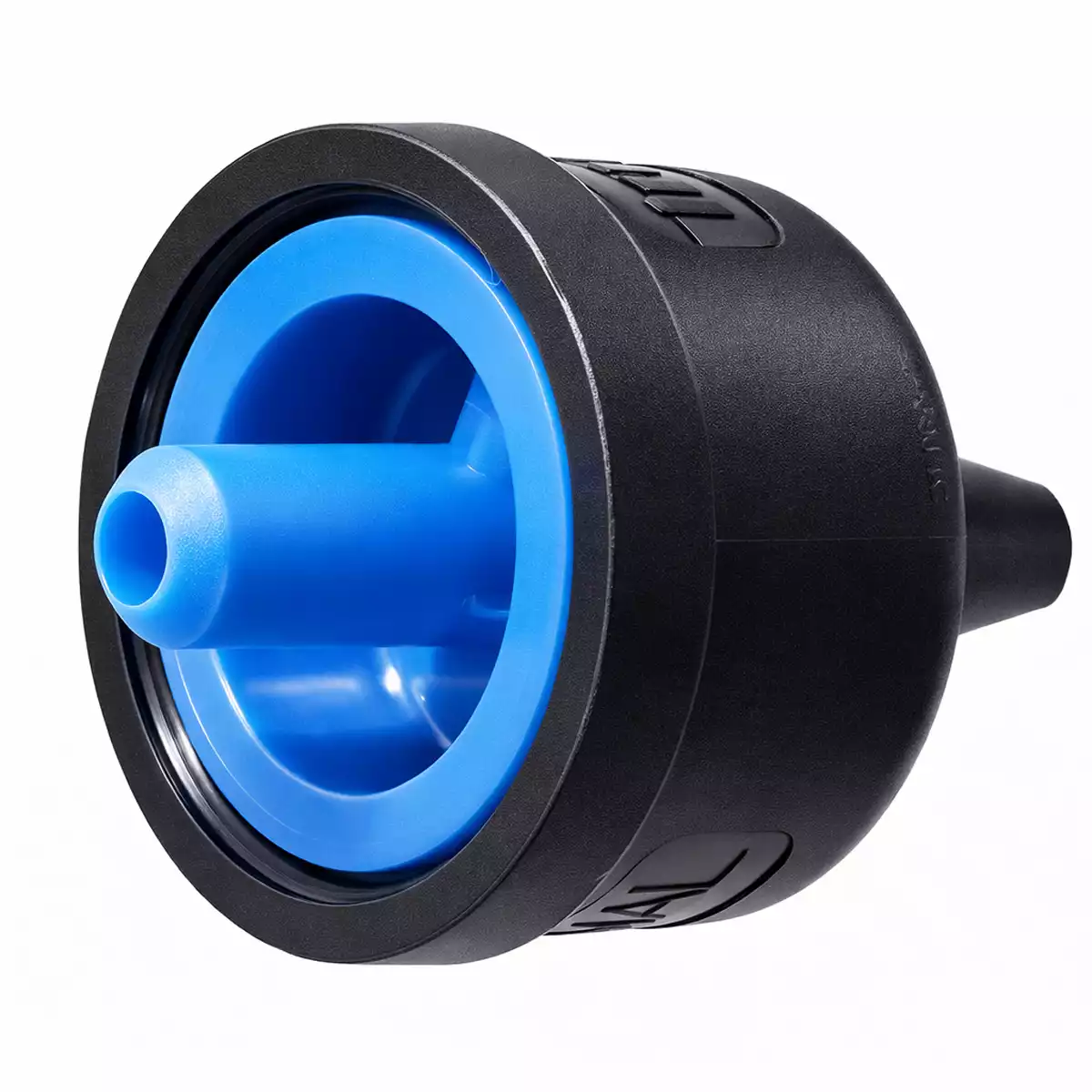 Gotejador Autocompensante 2 litros/hora Irritec