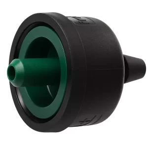 Gotejador Autocompensante 4 litros/hora Irritec