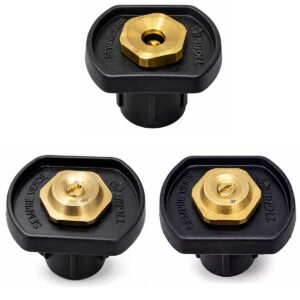 Aspersor Sempre Verde Grama Tigre