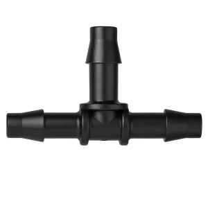 Te 4mm para microtubo