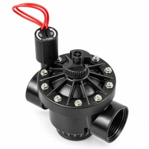 Válvula solenoide Hunter PGV 1 1/2"