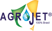 Logo Agrojet