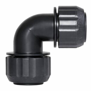 Joelho para mangueira Santeno