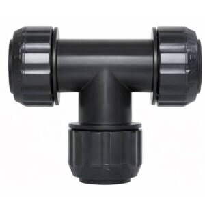 Tê para mangueira Santeno