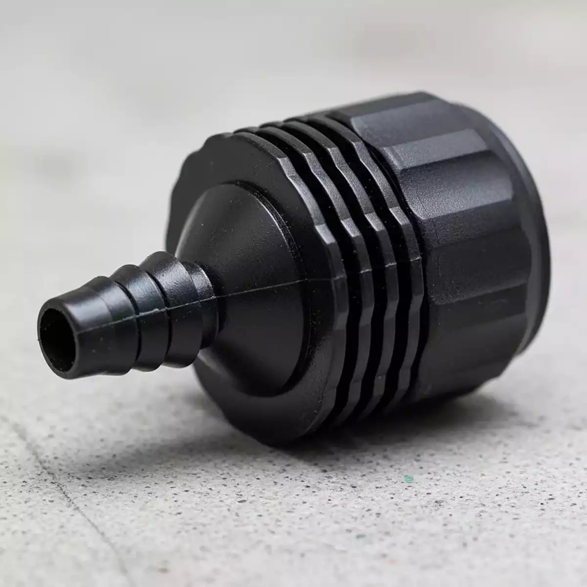 Inicial de 1/2" para mangueira Santeno