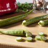 Kit Sementes Legumes I (10 variedades)