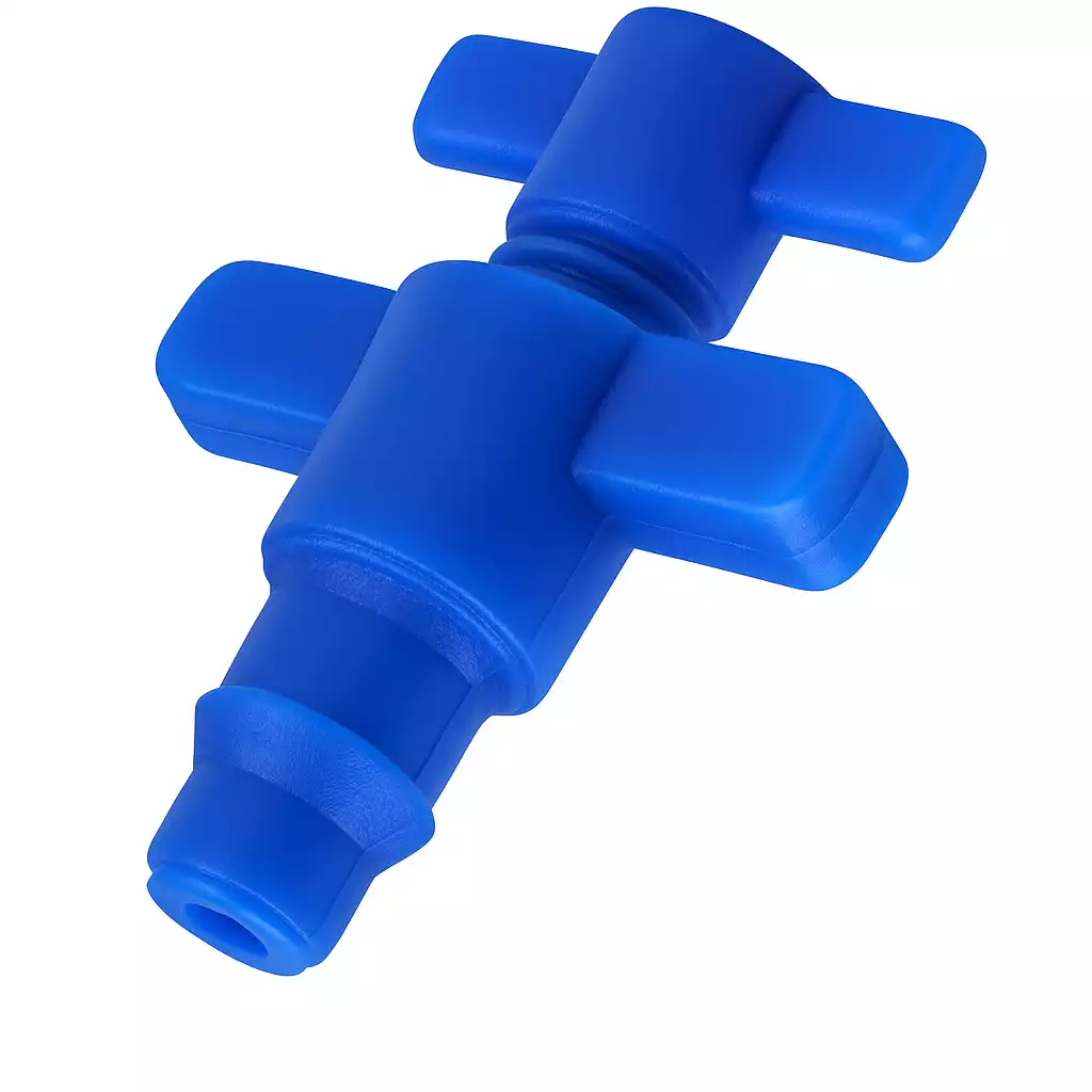 Bico Gotejador Ajustável GA-2