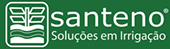 Logo Santeno