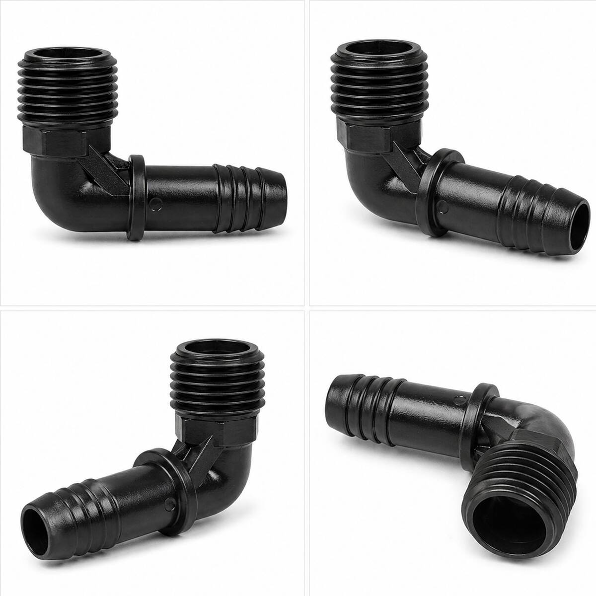 Conector joelho sbe
