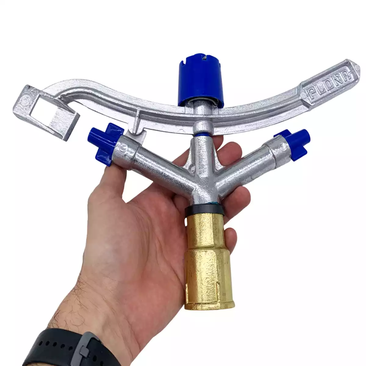 Aspersor Plona Pa 100