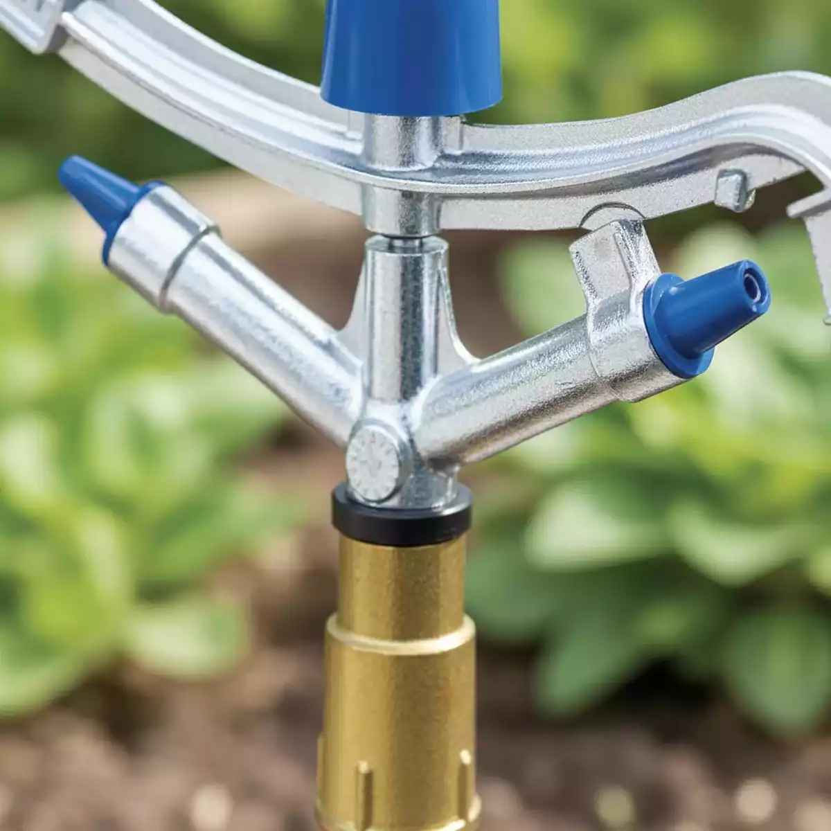 Aspersor Plona Pa 100