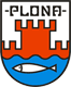 Logo Plona