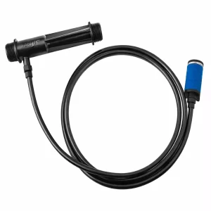 Tubo venturi agrojet