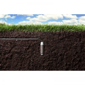 Sensor de Umidade de Solo - Soil clik