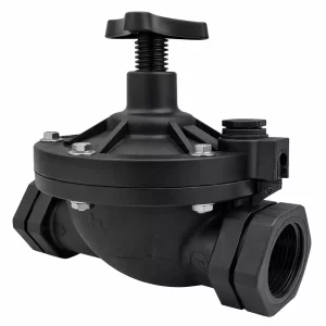 Válvula hidráulica Baccara