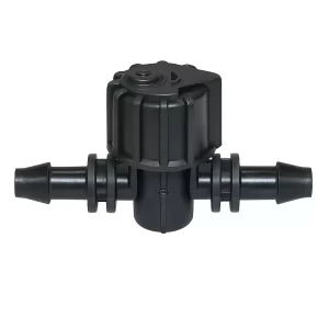 registro 4mm para microtubo