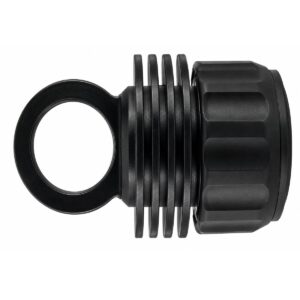 Final de linha para mangueira microperfurada