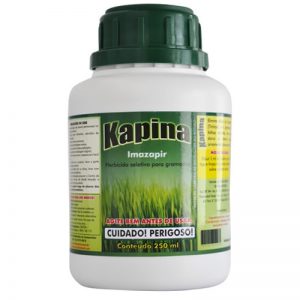 kapina Herbicida Seletivo - 250 ml