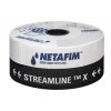 Tubo Gotejador Streamline X 30 x 30 cm - Netafim