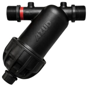 Filtro de irrigação Azud