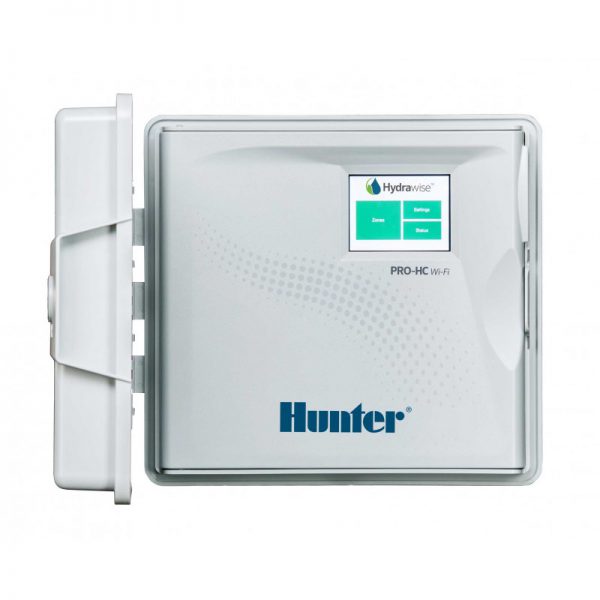 Controlador Hunter Pro HC - 6 estações - WIFI
