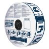 Tubo Gotejador Irritec P1 50 x 50 cm - 3.500 Metros