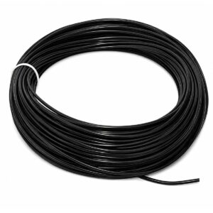 Microtubo flexível 3mm x 5mm