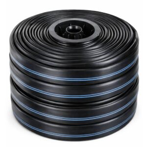 Mangueira para gotejamento PELBD 16mm