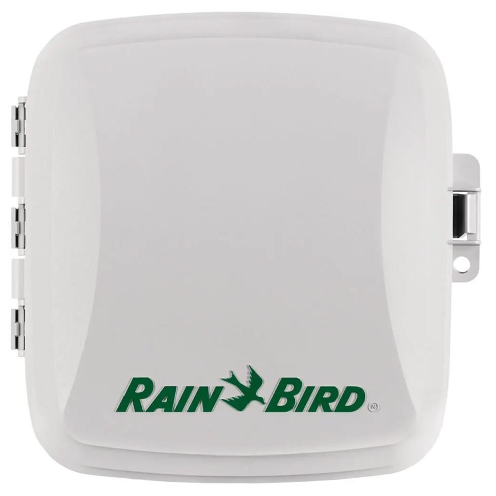 Controlador Rain Bird Esp TM2 4 Estações Wifi - 220 Volts - Casairriga