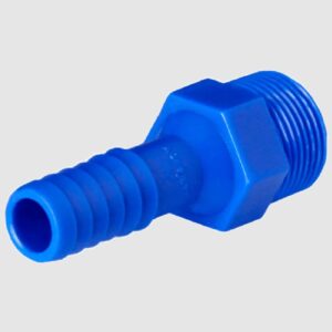 Adaptador para Mangueira Rosca 34 x Espigão 12 Conexão Segura e Versátil