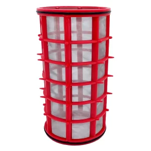 Elemento Filtrante Inox 2" Polegadas FLF Irritec