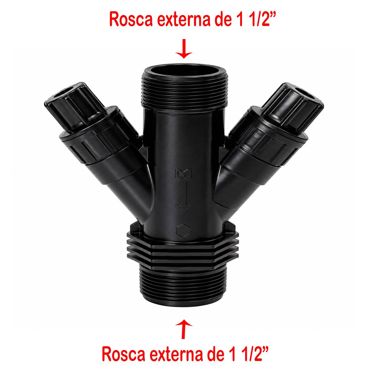 Regulador de pressão Netafim