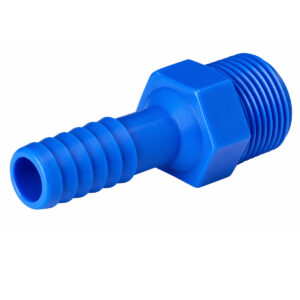 Adaptador para mangueira 3/8