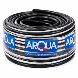 Mangueira para jardim reforçada PT300