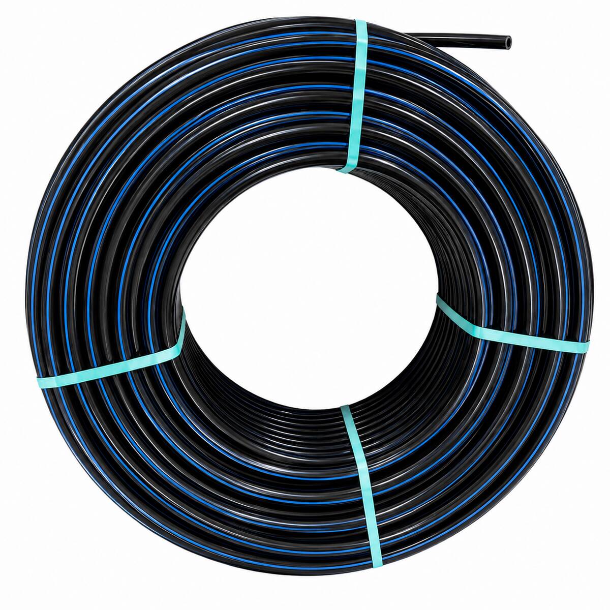 Microtubo de comando 8mm