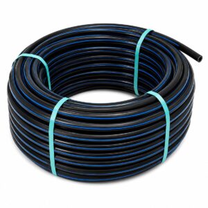 Microtubo de comando 8mm