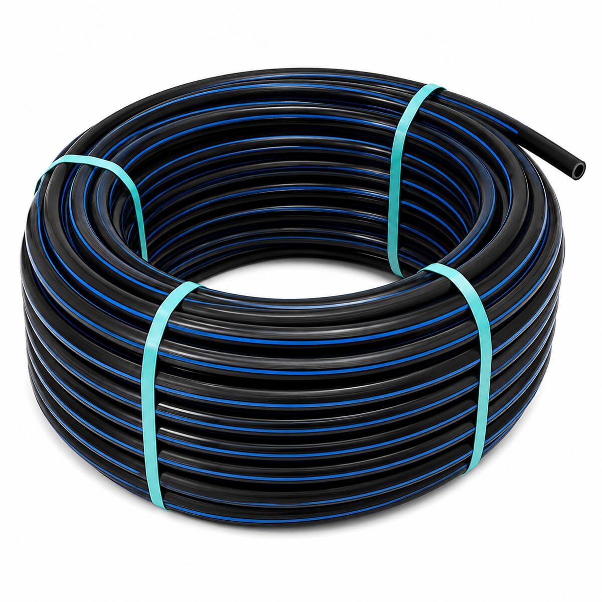 Microtubo de comando 8mm