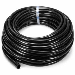 Microtubo PVC flexível 4mm
