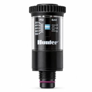 Regulador de pressão Accu Sync Hunter