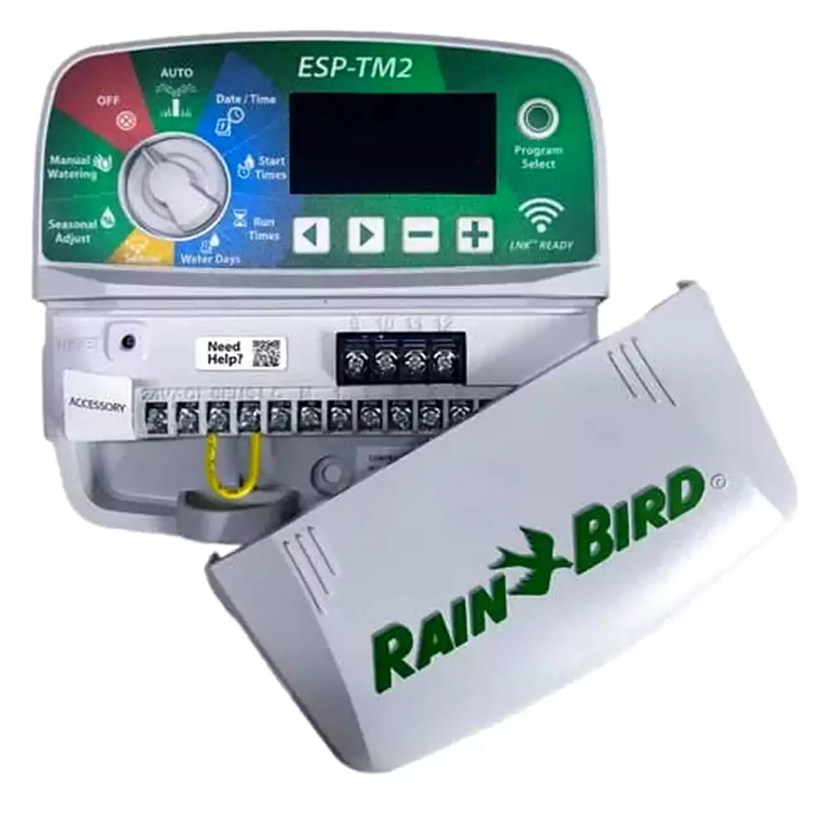 Controlador Rain Bird tm2