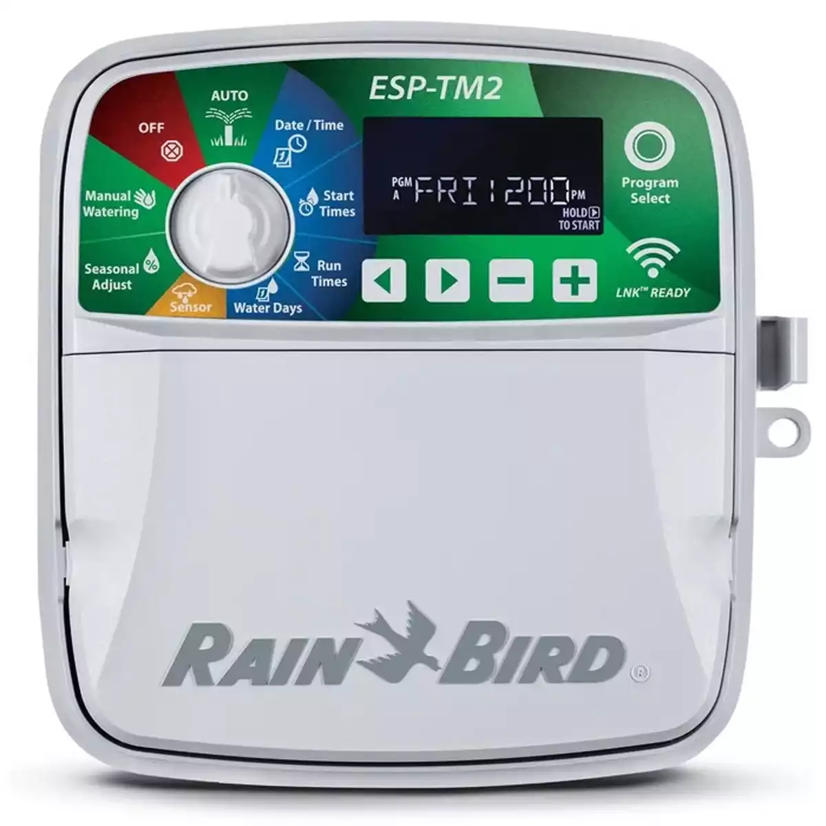 Controlador Rain Bird tm2