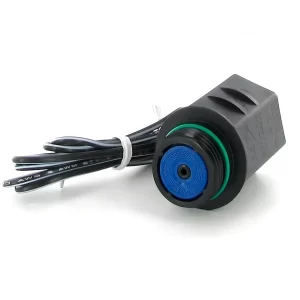 Solenoide para válvula solenoide DV e DVF Rain Bird