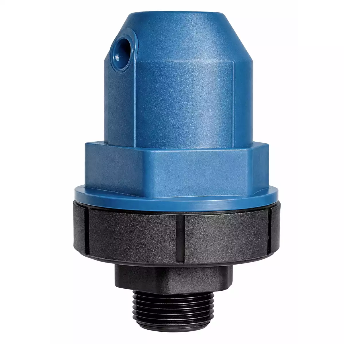 Válvula Ventosa Triplo Efeito