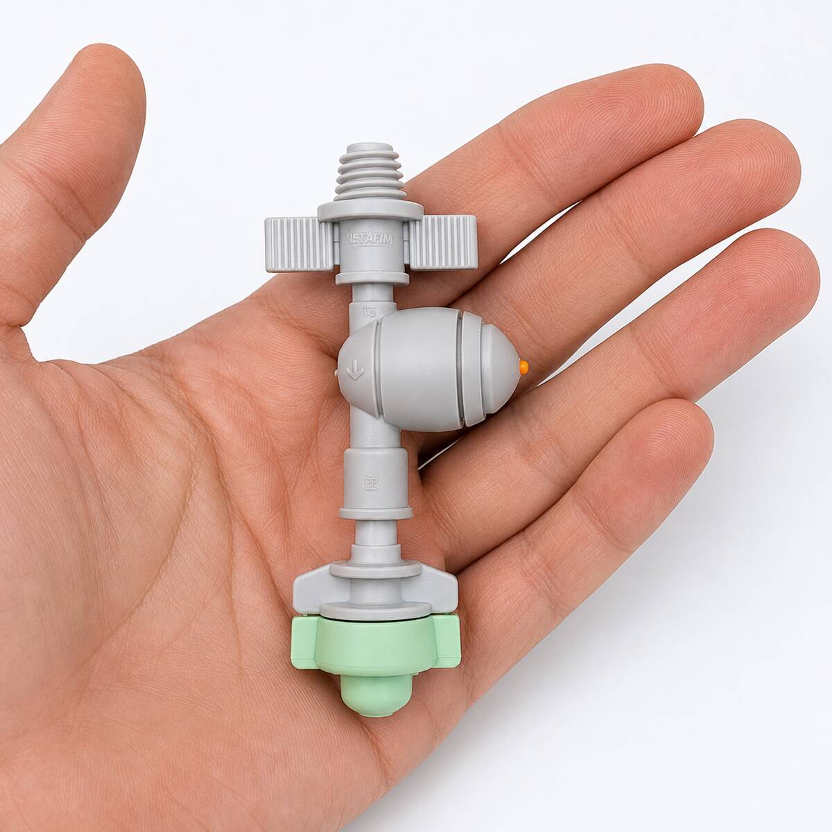 Nebulizador Coolnet Netafim