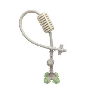 Nebulizador COOLNET 7,5 litros/hora 4 saídas c/ Anti-Gotas (Adaptador 3/8" + microtubo 30cm + Estabilizador )