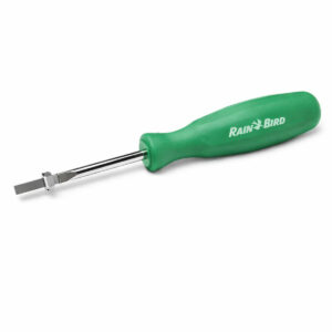 Chave de Regulagem para Aspersor Rotor Rain Bird